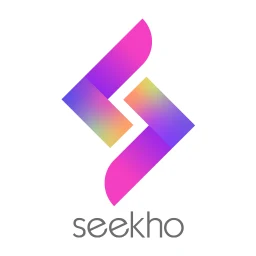 Icône de Seekho: Short Learning Videos