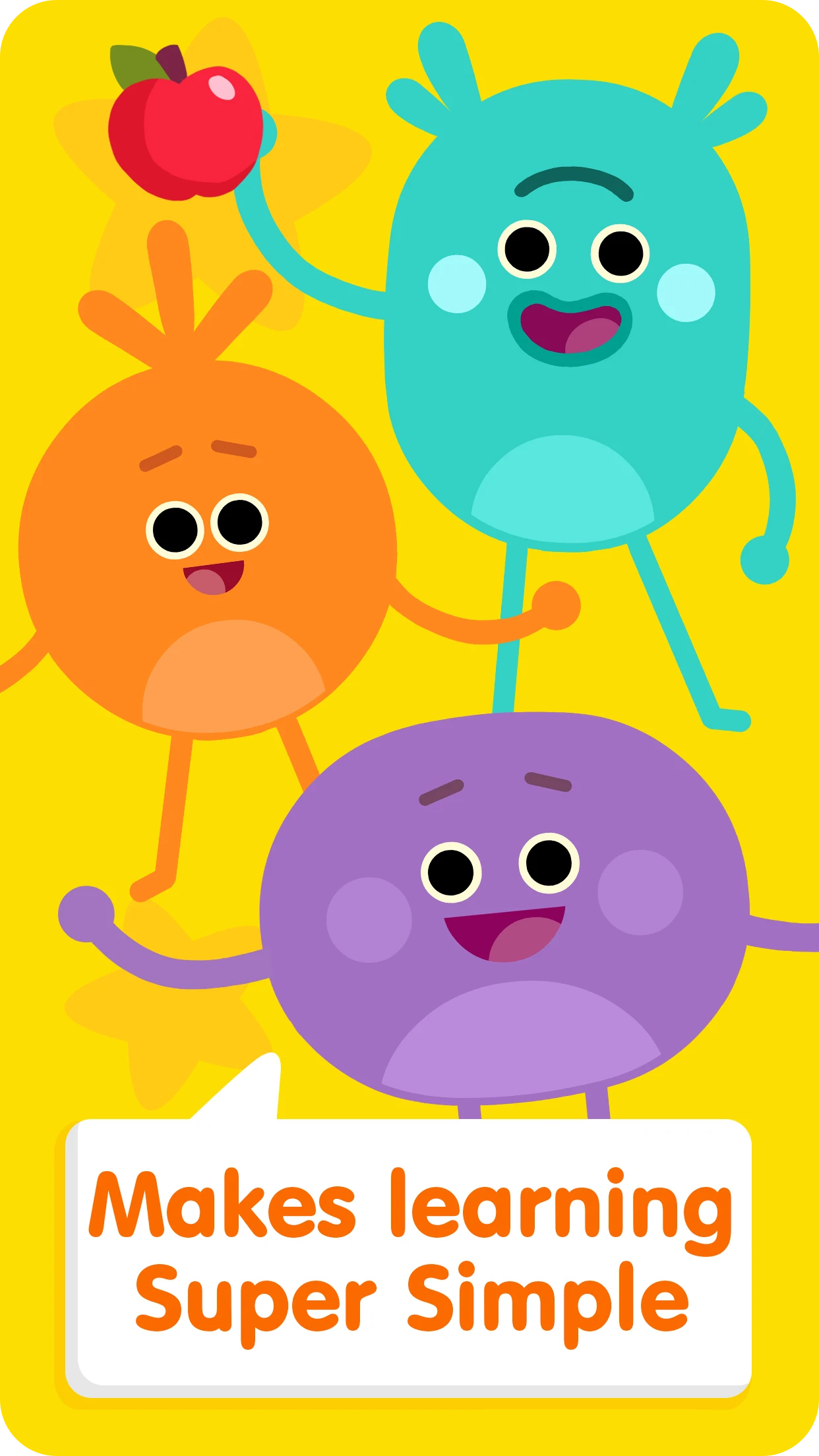 Super Simple - Kids Songs screenshot