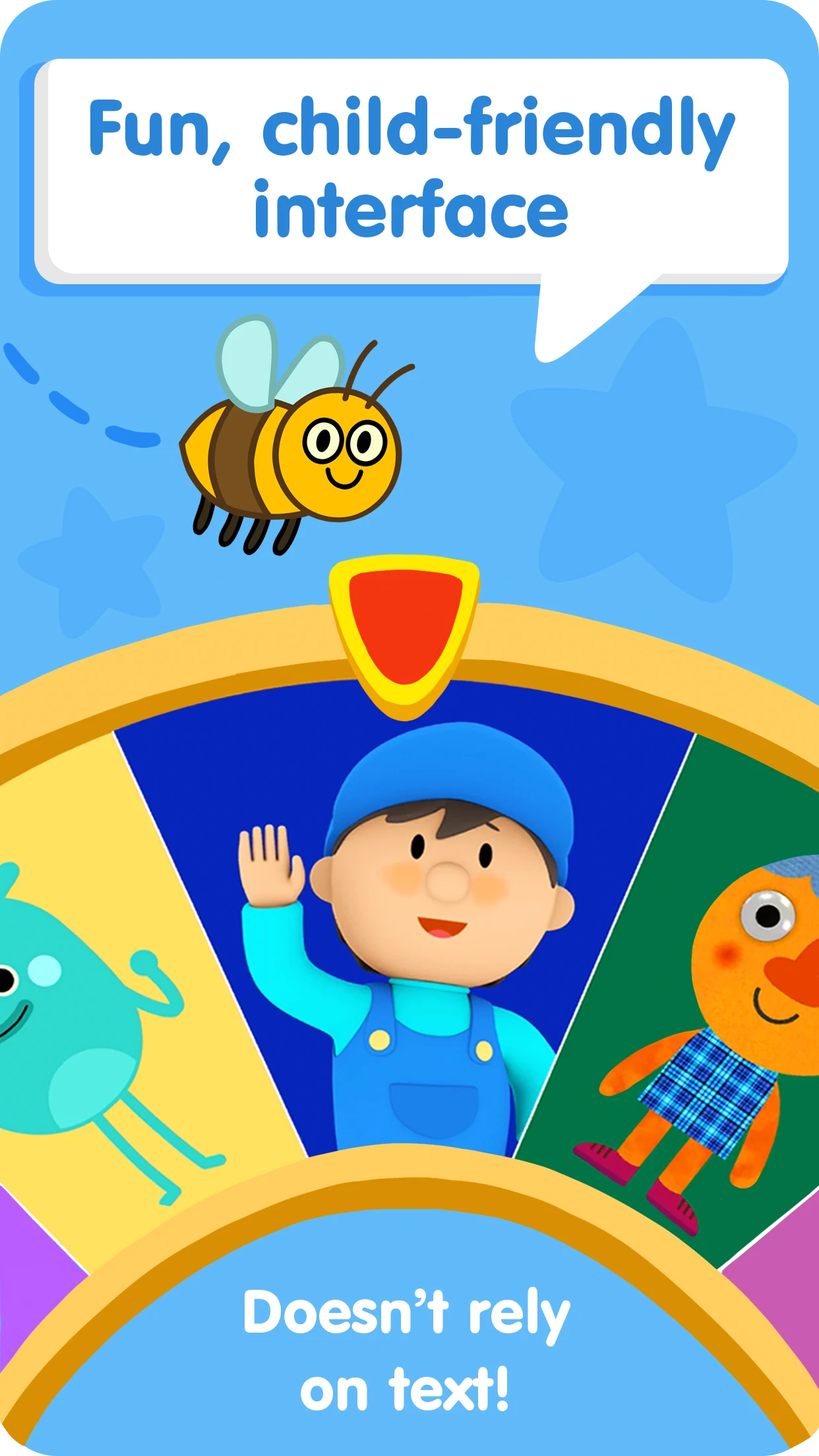 Super Simple - Kids Songs screenshot